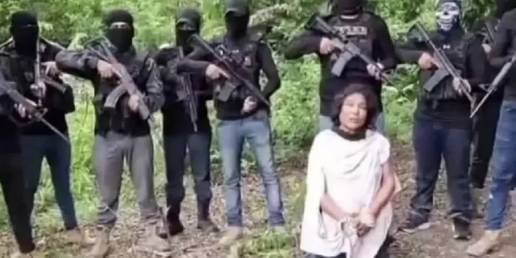 Maestra jubilada secuestrada en Álamo Temapache: hallan su cuerpo