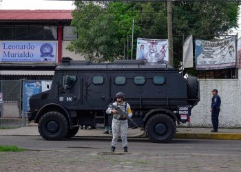 Secuestro en iglesia en CDMX por persona armada genera alarma