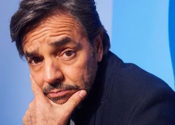 Retiro de Eugenio Derbez por terrible problema emocional