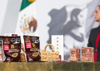 Chocolate del Bienestar: Salud, sabor y precio justo