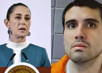 Abogado de Ovidio Guzmán deja en ridículo a Sheinbaum