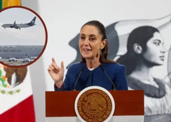 Sheinbaum rechaza sanciones a aerolíneas mexicanas