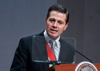¿Es falso el millonario soborno a Peña Nieto?