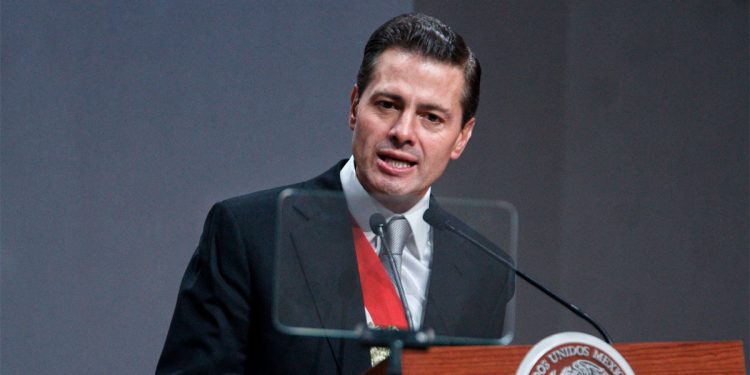 ¿Es falso el millonario soborno a Peña Nieto?