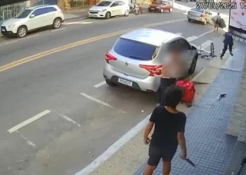Suegra asesina a su yerno por defender a su hija