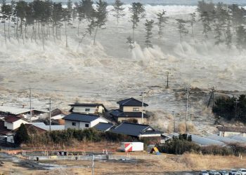 Japón emite alerta de tsunami tras sismo en Kamchatka
