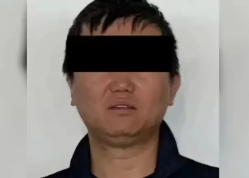 Se fuga operador chino del CJNG y el Cártel de Sinaloa