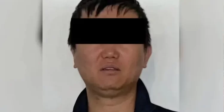 Se fuga operador chino del CJNG y el Cártel de Sinaloa