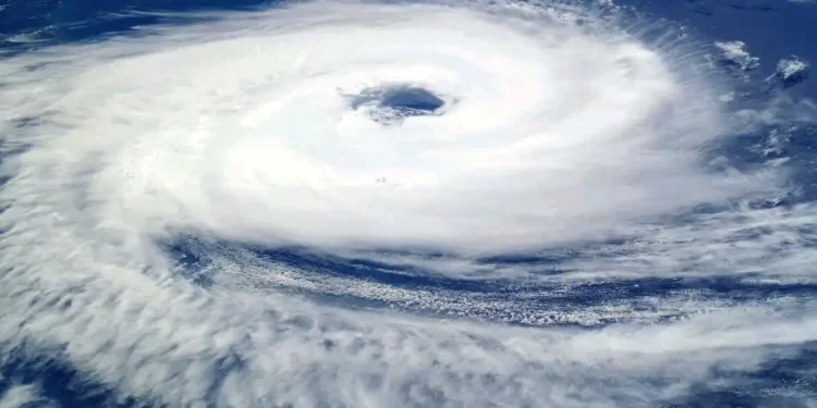 ¿Cuántos ciclones tocarán Cancún 2025?
