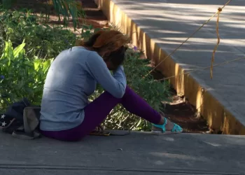 Casos de ansiedad y depresión en aumento Yucatán: alarma en salud mental