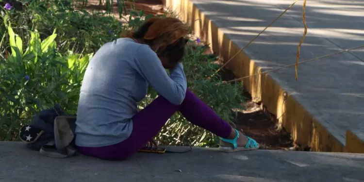 Casos de ansiedad y depresión en aumento Yucatán: alarma en salud mental