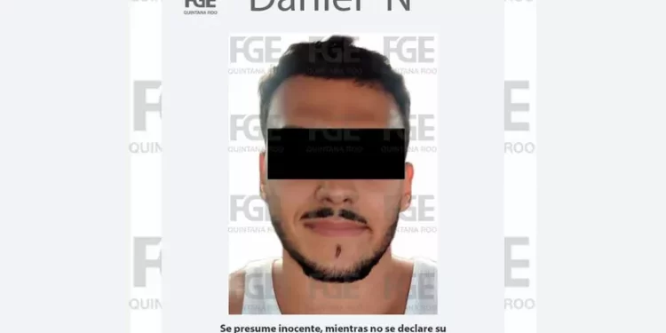 Detienen a libanés por fraude inmobiliario en Cancún