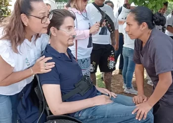 Playa del Carmen: “Lord Cobarde” apela condena de 10 años