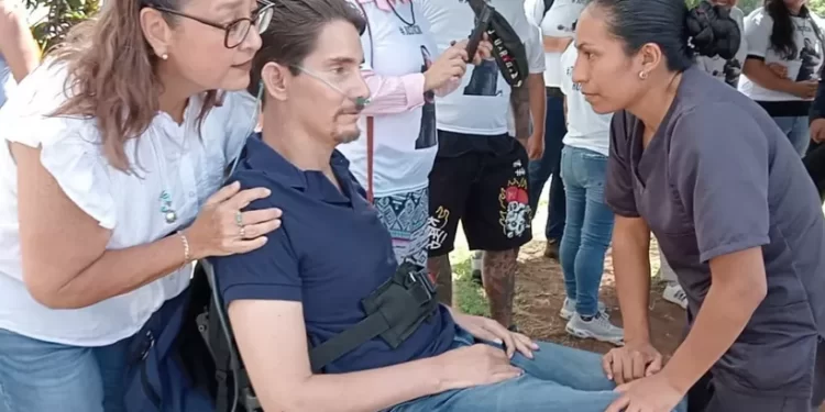 Playa del Carmen: “Lord Cobarde” apela condena de 10 años
