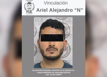 Vinculan a proceso Ariel Alejandro “N” Cancún por secuestro en 2019