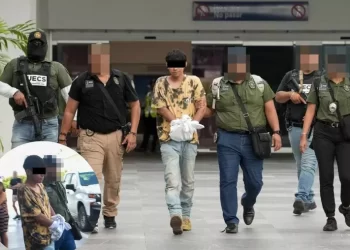 Arrestan a Víctor Alfonso “N” por secuestro exprés en Othón P. Blanco