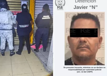 Rescatan a 23 mujeres víctimas de trata en Cancún