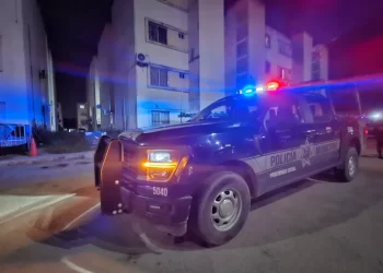 Balacera en Cancún: dos detenidos y un menor bajo resguardo
