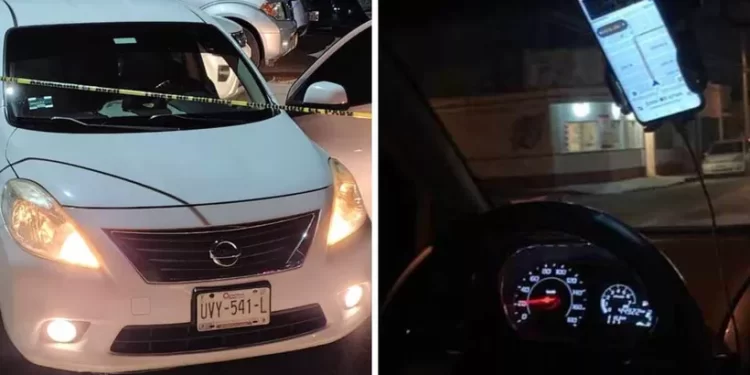 Pasajero asesina a conductor en Cancún: lo que se sabe