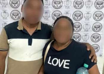 FGE rescata en Cancún a víctima de extorsión