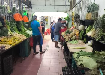 Preparan proyecto de remodelación del mercado 23 Cancún