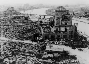 ¿Qué pasó en Hiroshima el 6 de agosto de 1945?