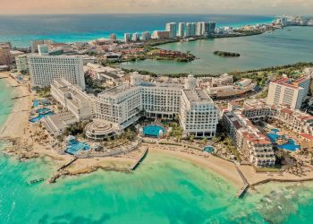 Municipios de Quintana Roo decidirán destino de Airbnb