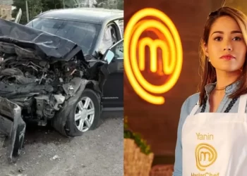 Famosa de MasterChef muere en accidente fatal