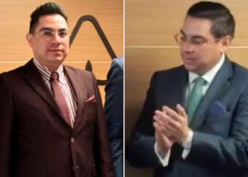 Red de “autos chuecos” expone a alto mando aduanero
