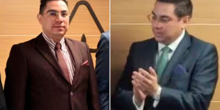 Red de “autos chuecos” expone a alto mando aduanero