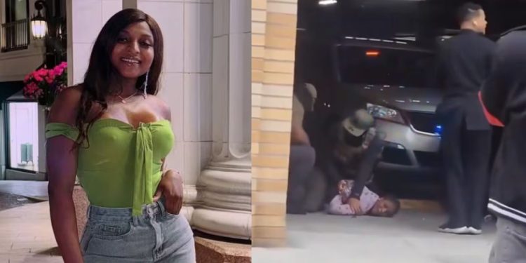 Agentes de ICE detuvieron a la influencer Tatiana Martínez en EU