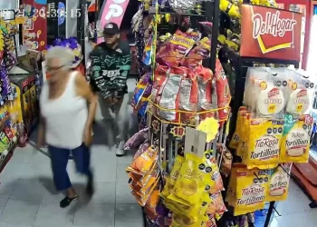 Violento asalto en Haciendas Real del Caribe