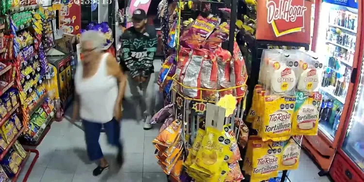 Violento asalto en Haciendas Real del Caribe