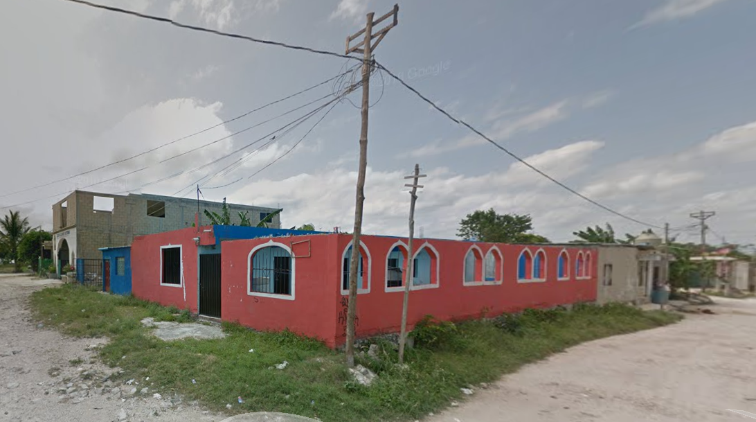 Zonas peligrosas de Cancún