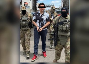 Julio César Chávez Jr. abandona penal con libertad condicional