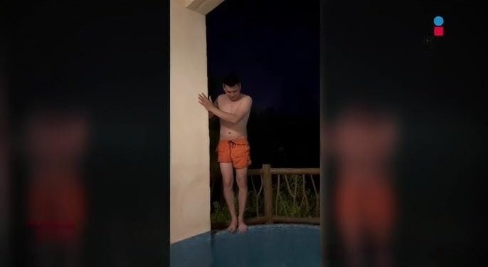 Turista muere en jacuzzi por descarga eléctrica