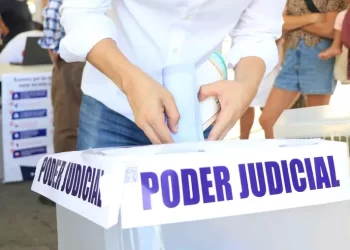 Ieqroo sanciona a 70 candidatos del Poder Judicial de Quintana Roo