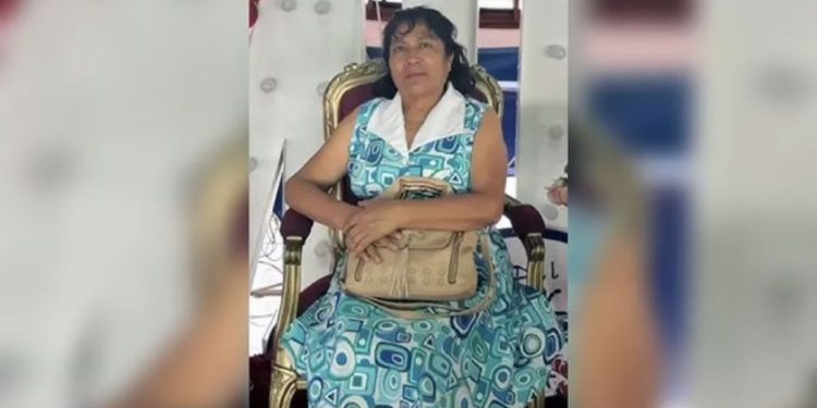 Maestra Irma Hernández murió por tortura aseguró la Fiscalía de Veracruz