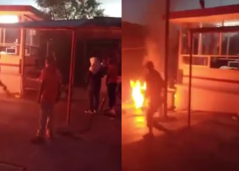 Motín en el penal de Tuxpan, Veracruz deja 7 muertos