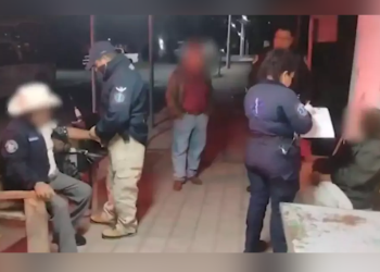 Abuelitos desaparecidos en San Luis Potosí conmocionan al país