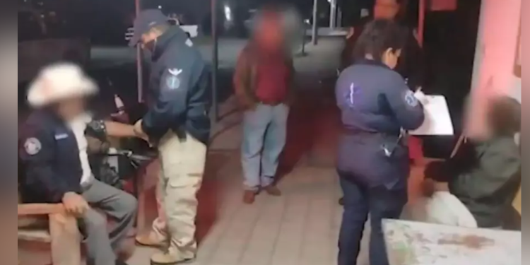 Abuelitos desaparecidos en San Luis Potosí conmocionan al país