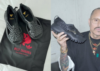 Plagio de chanclas de Adidas desata escándalo internacional