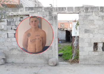 El Monstruo de Jujuy, Argentina: mató y desmembró a cinco hombres