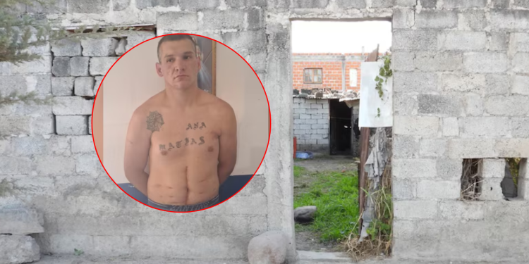 El Monstruo de Jujuy, Argentina: mató y desmembró a cinco hombres