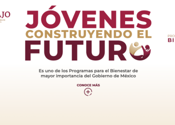 Registro Jóvenes Construyendo el Futuro 2025