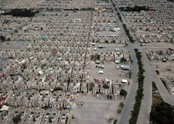 Peores zonas para vivir por falta de servicios en Cancún… ¡Evítalas!