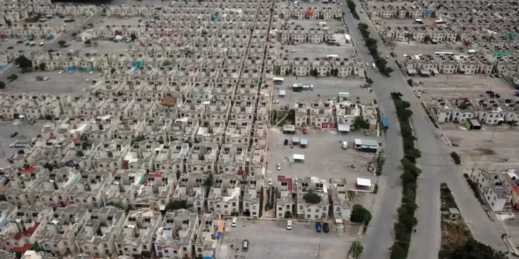 Peores zonas para vivir por falta de servicios en Cancún… ¡Evítalas!