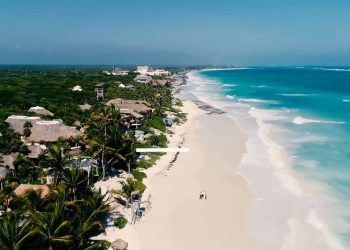 Quintana Roo potencia turística Latinoamérica: crecimiento imparable