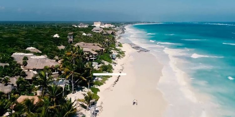 Quintana Roo potencia turística Latinoamérica: crecimiento imparable
