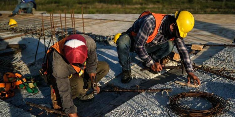 Quintana Roo lidera empleos en México: cifras al alza